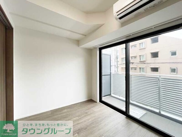 S-RESIDENCE高島平asoleaの物件内観写真